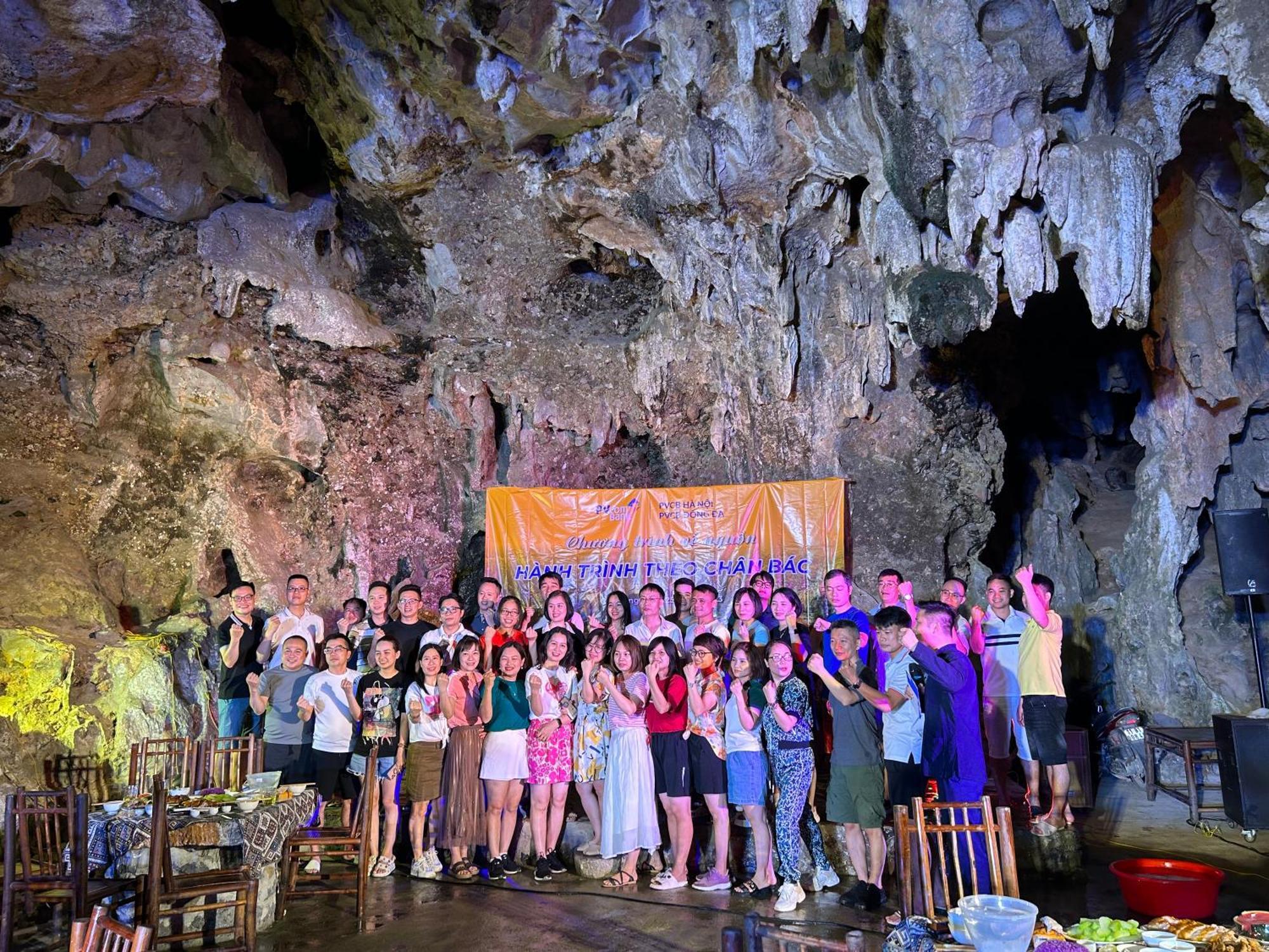 Yen Nhi Homestay Ban Gioc Cao Bang Exterior photo